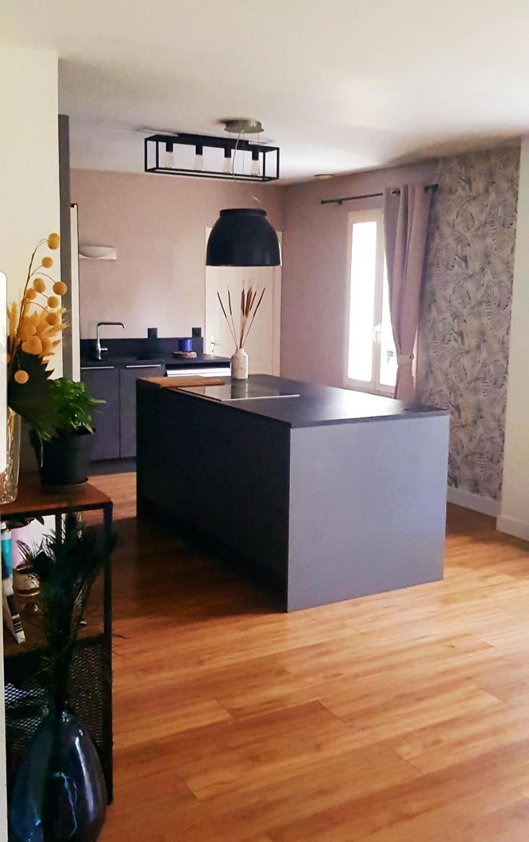 Maison Gasha Apartment ซ็องลิส ภายนอก รูปภาพ