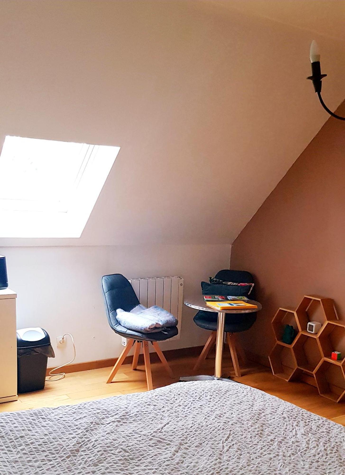 Maison Gasha Apartment ซ็องลิส ภายนอก รูปภาพ