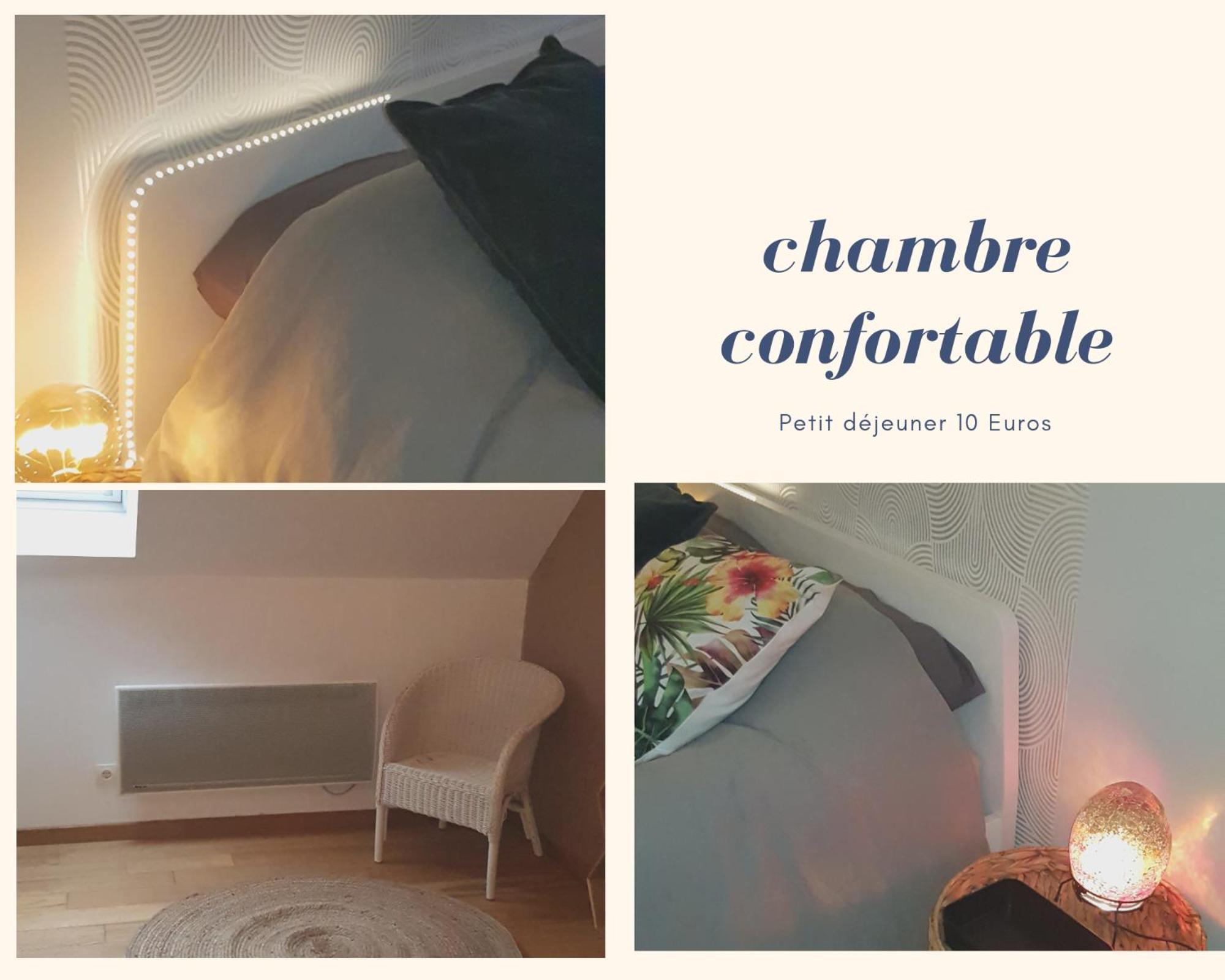 Maison Gasha Apartment ซ็องลิส ภายนอก รูปภาพ